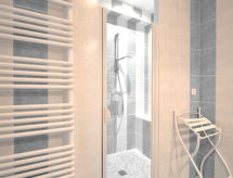 Vacation home Golf de Bretagne