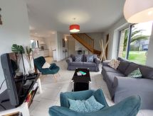 Vacation home Golf de Bretagne