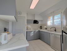 Vrijstaand vakantiehuis bij zee in Sarzeau, 250m van strand - thumbnail 3