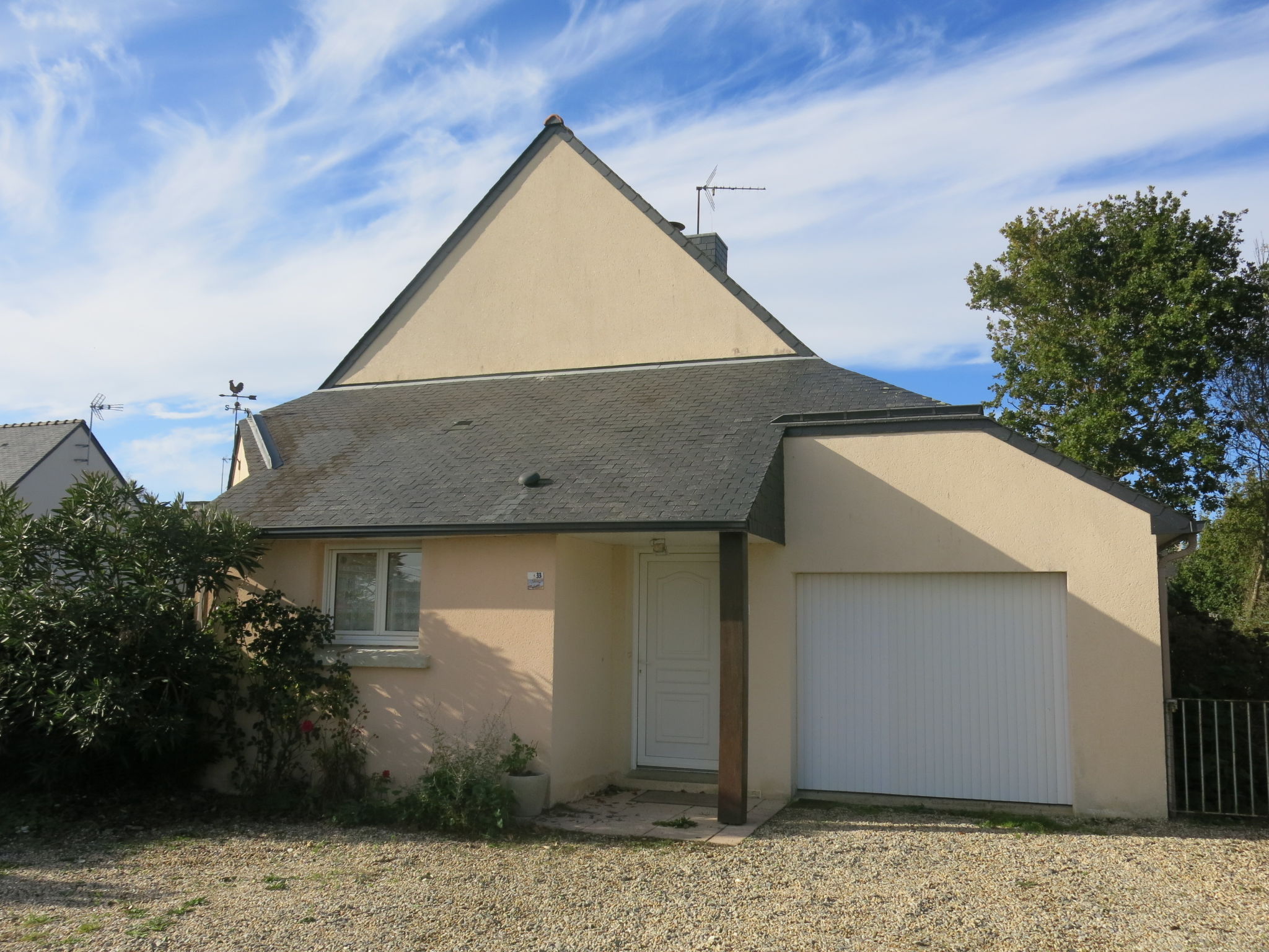 Photo of Charme de Penvins