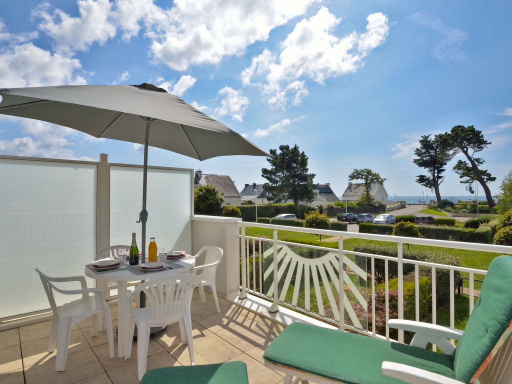 Appartement Vue mer et Calme in Frankrijk