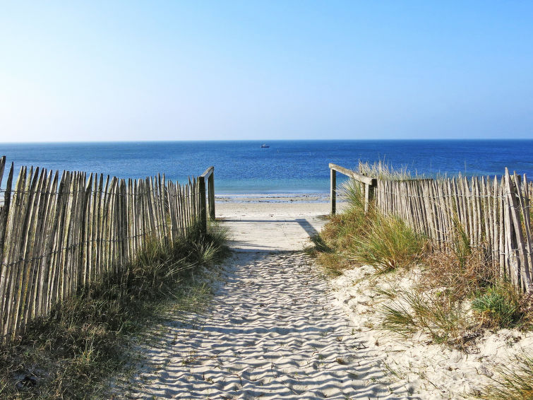 Photo of Vue mer et Calme