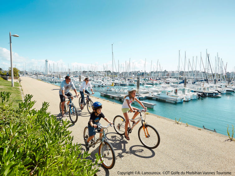 Photo of Vue mer et Calme