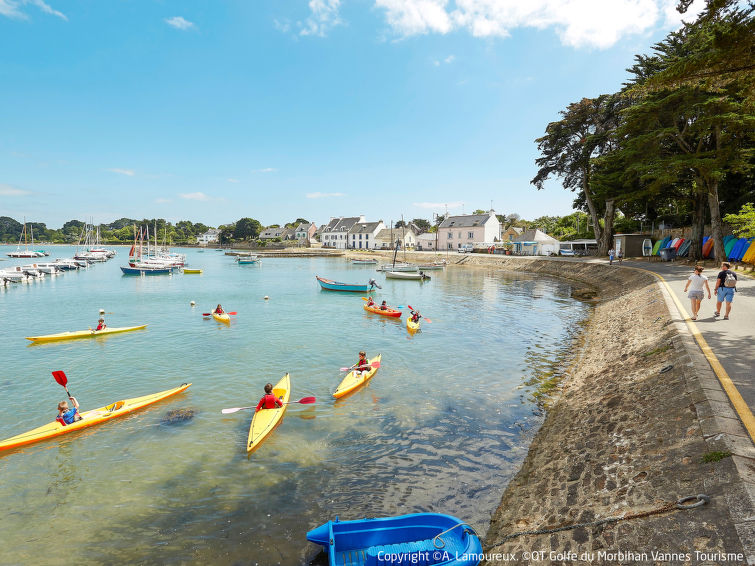 Photo of Vue mer et Calme