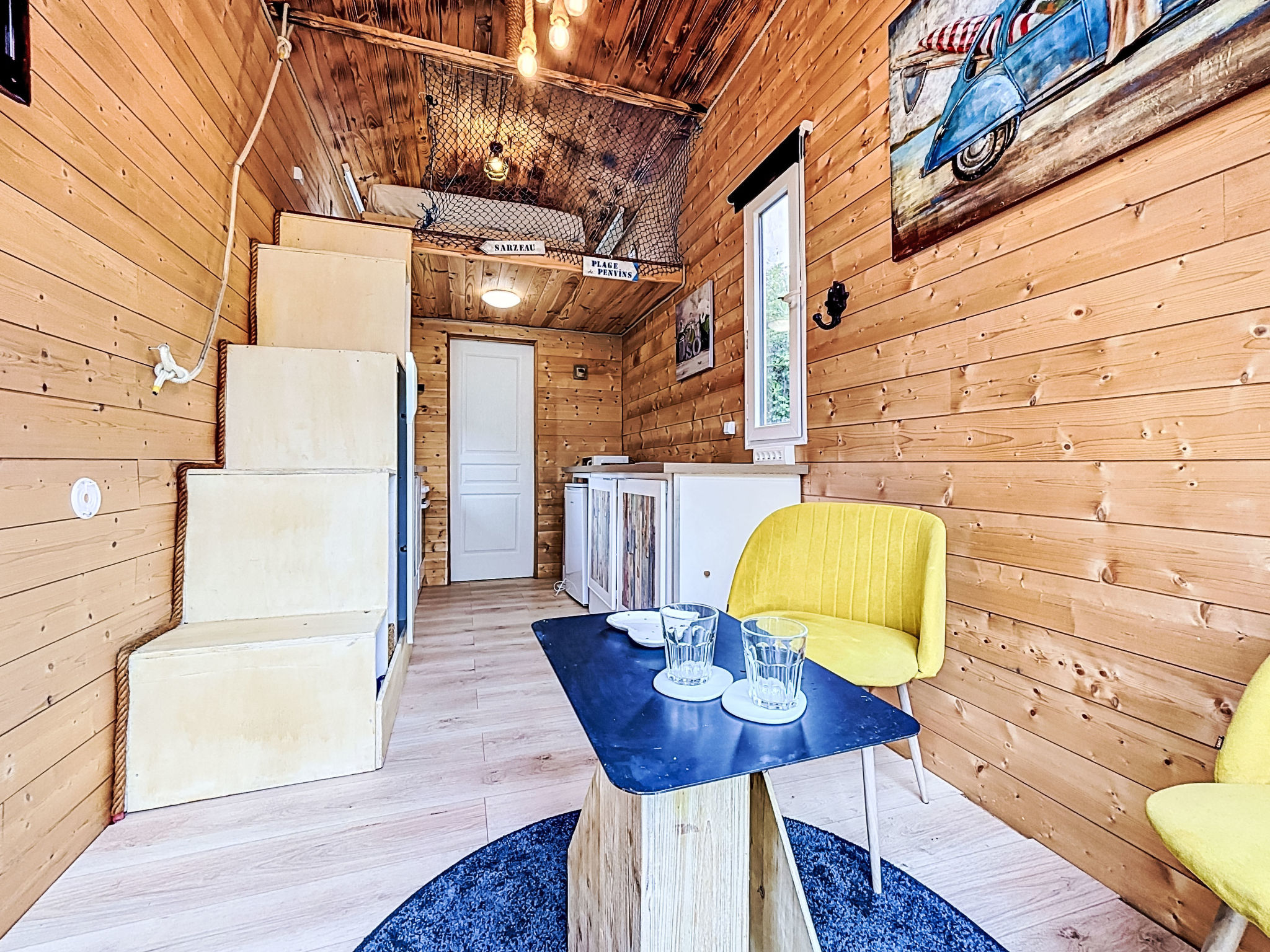 Tiny House