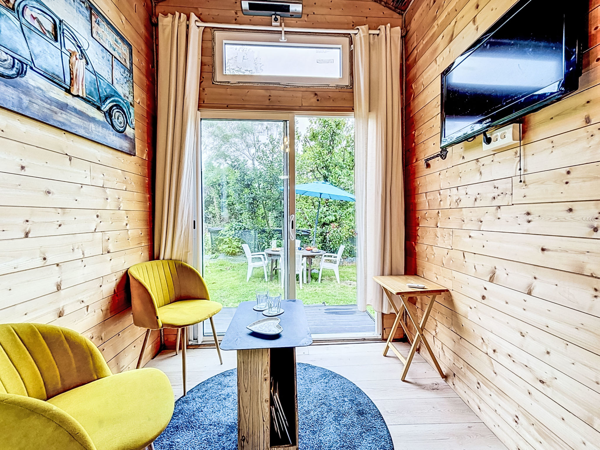 Tiny House