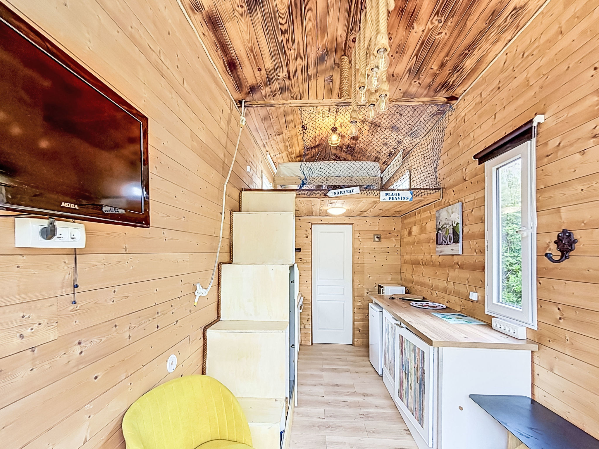 Tiny House