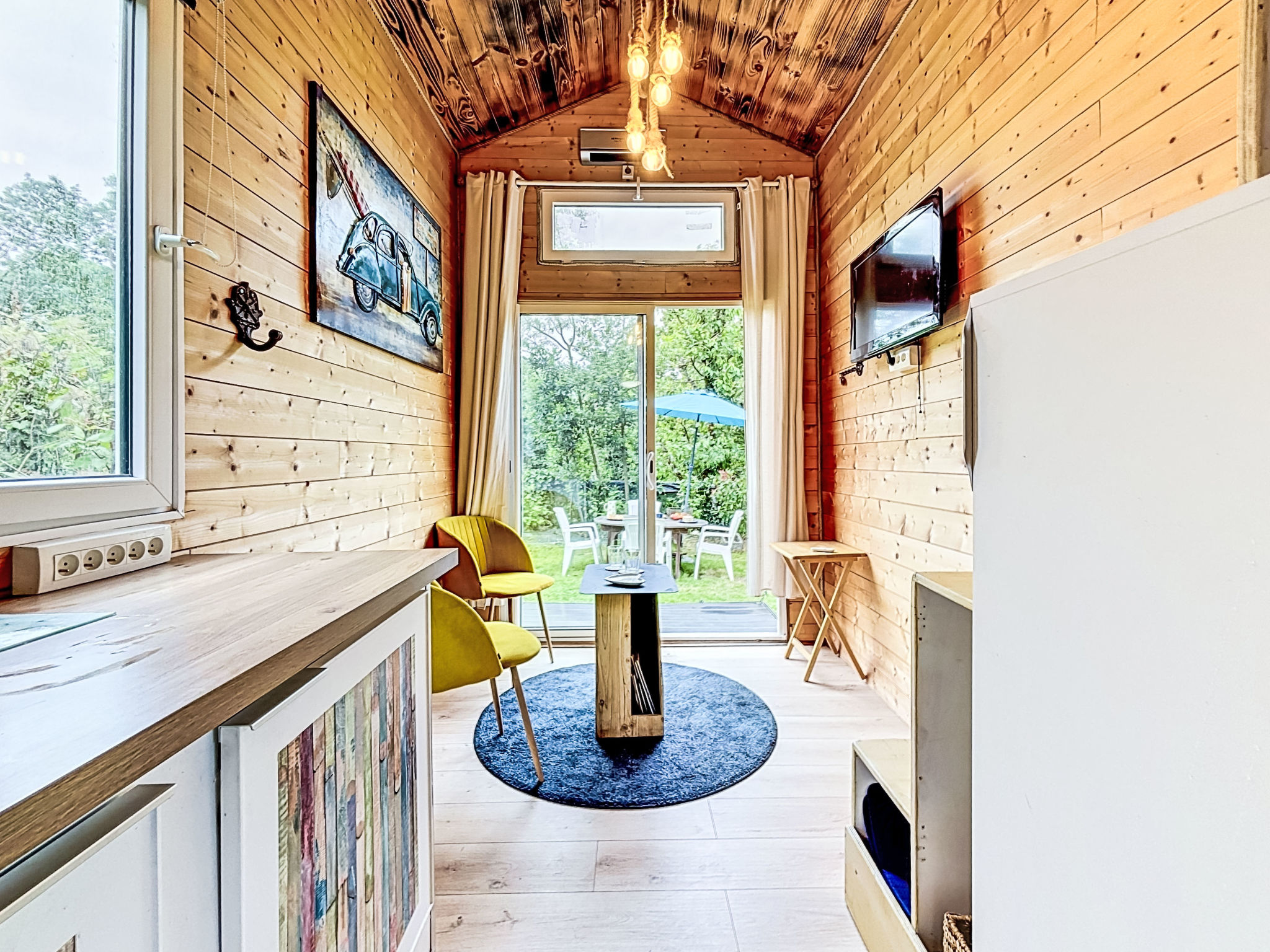 Tiny House