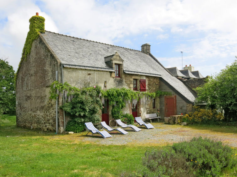 La Duchesse Accommodation in Sarzeau