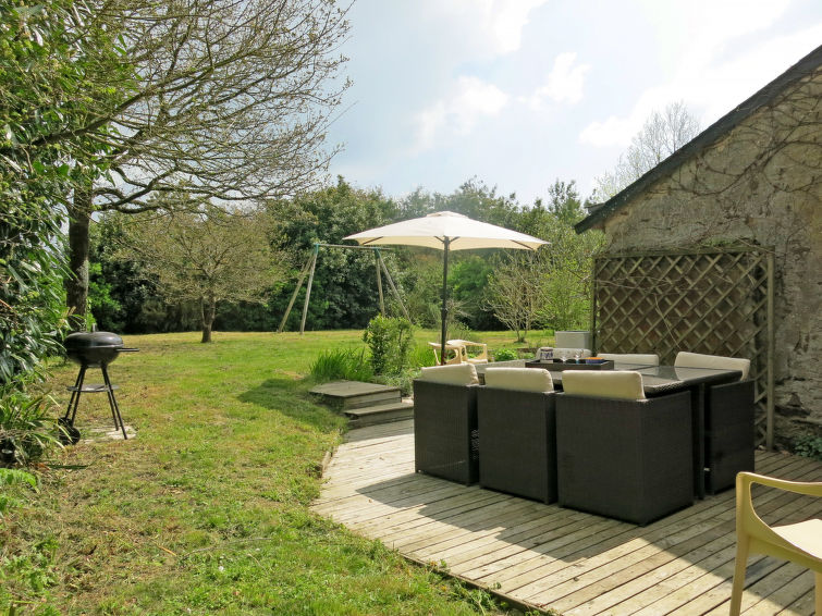 Search and Stay destination Sarzeau, Bretagne - France from AU$ 178. La Duchesse
