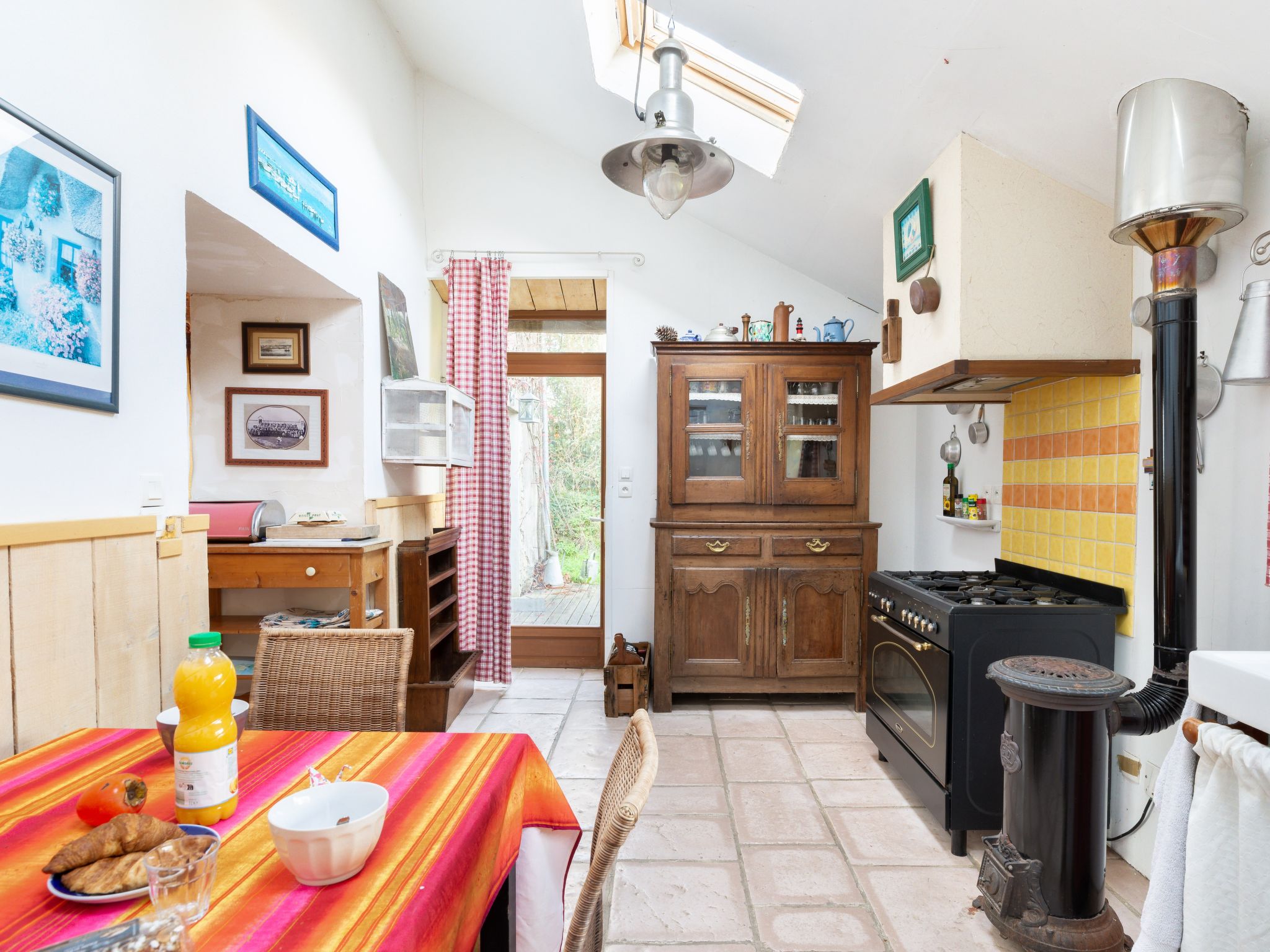 Photo of La Duchesse