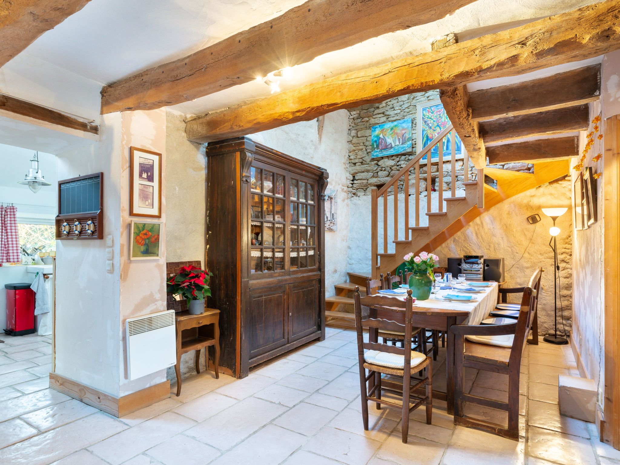 Photo of La Duchesse