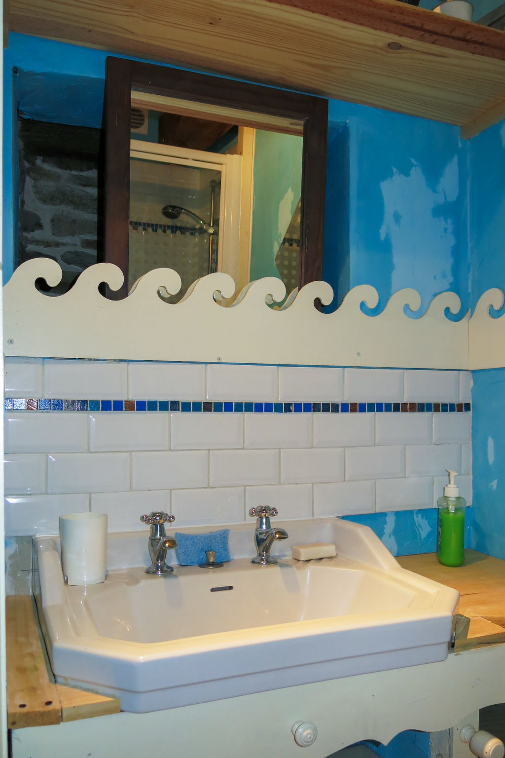 Photo of La Duchesse