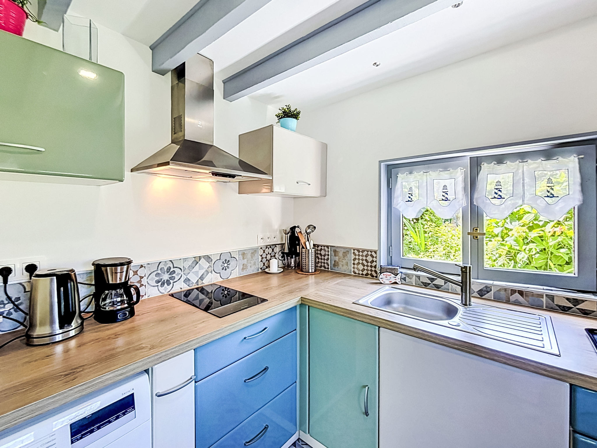 Charme de Banastère - Binnen