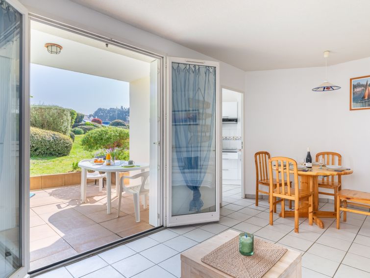 Apartman za odmor Les Marines du Crouesty