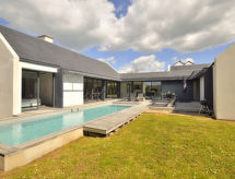 Lomatalo Villa Noalou