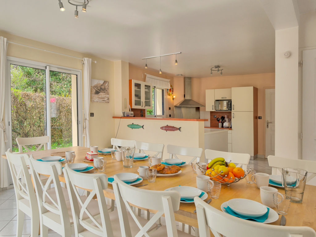 La Pointe de Kerners