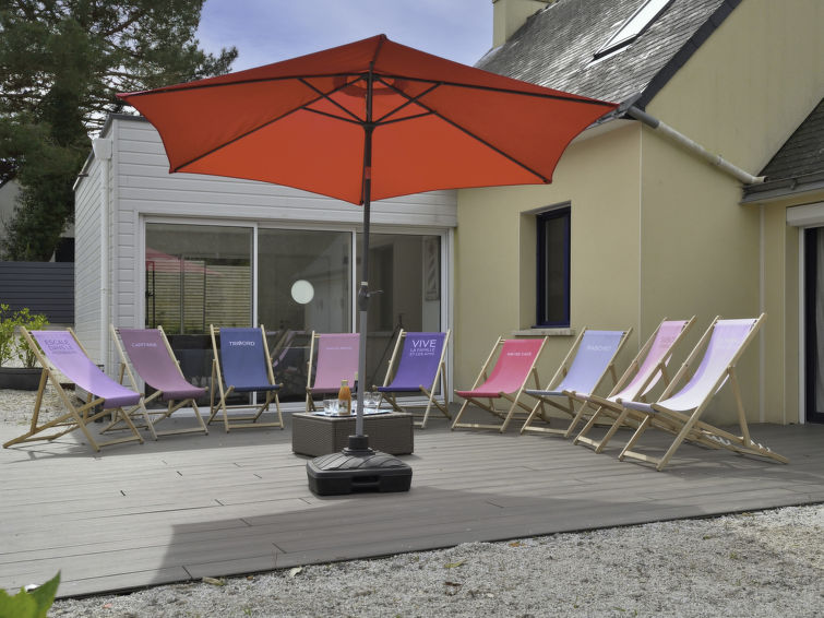 Search and Stay destination Arzon, Bretagne - France from AU$ 219. La Pointe de Kerners