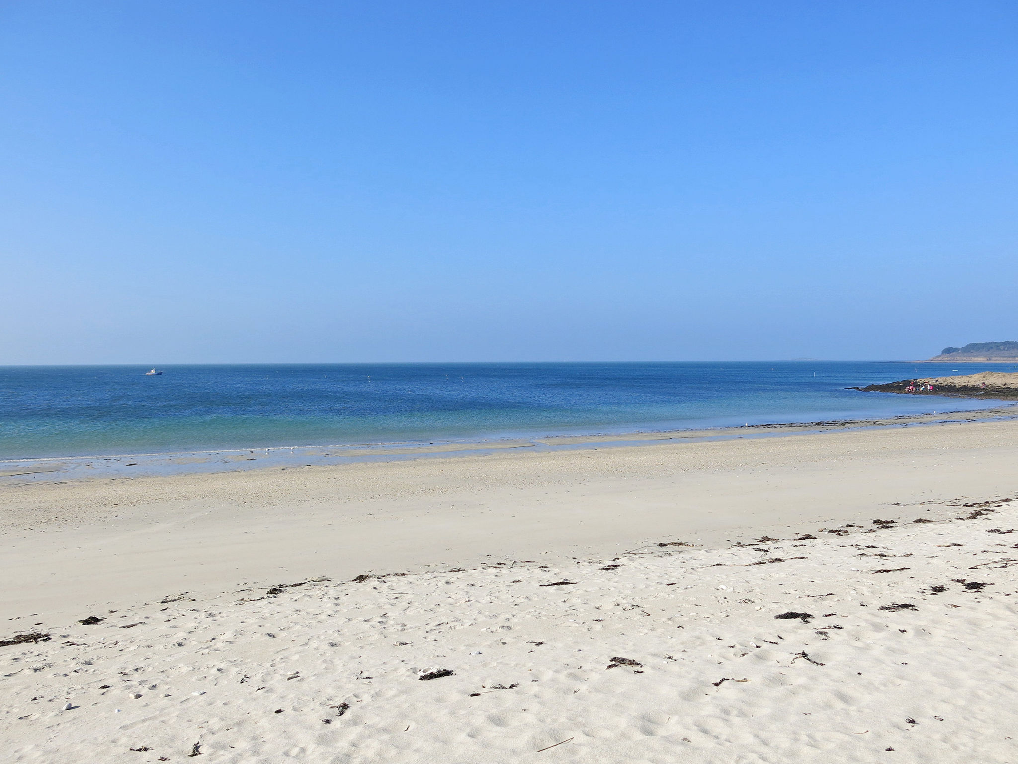 Maison La Pointe de Kerners – Plage, photo 34 sur 34