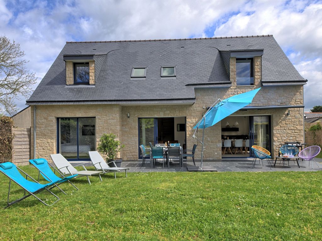 Vakantiehuis Villa Ker Anna in Frankrijk