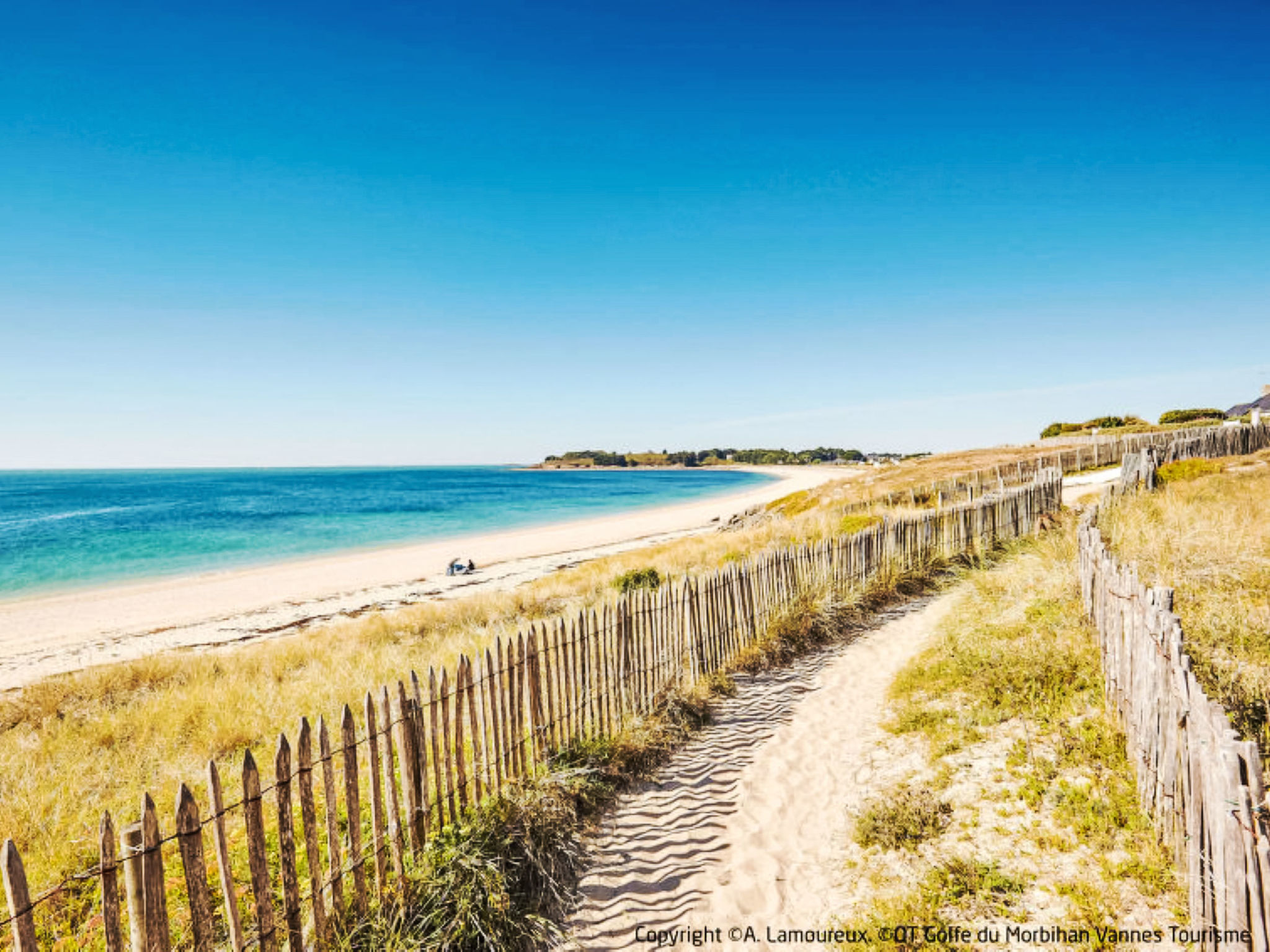 Mer et campagne-Omgeving