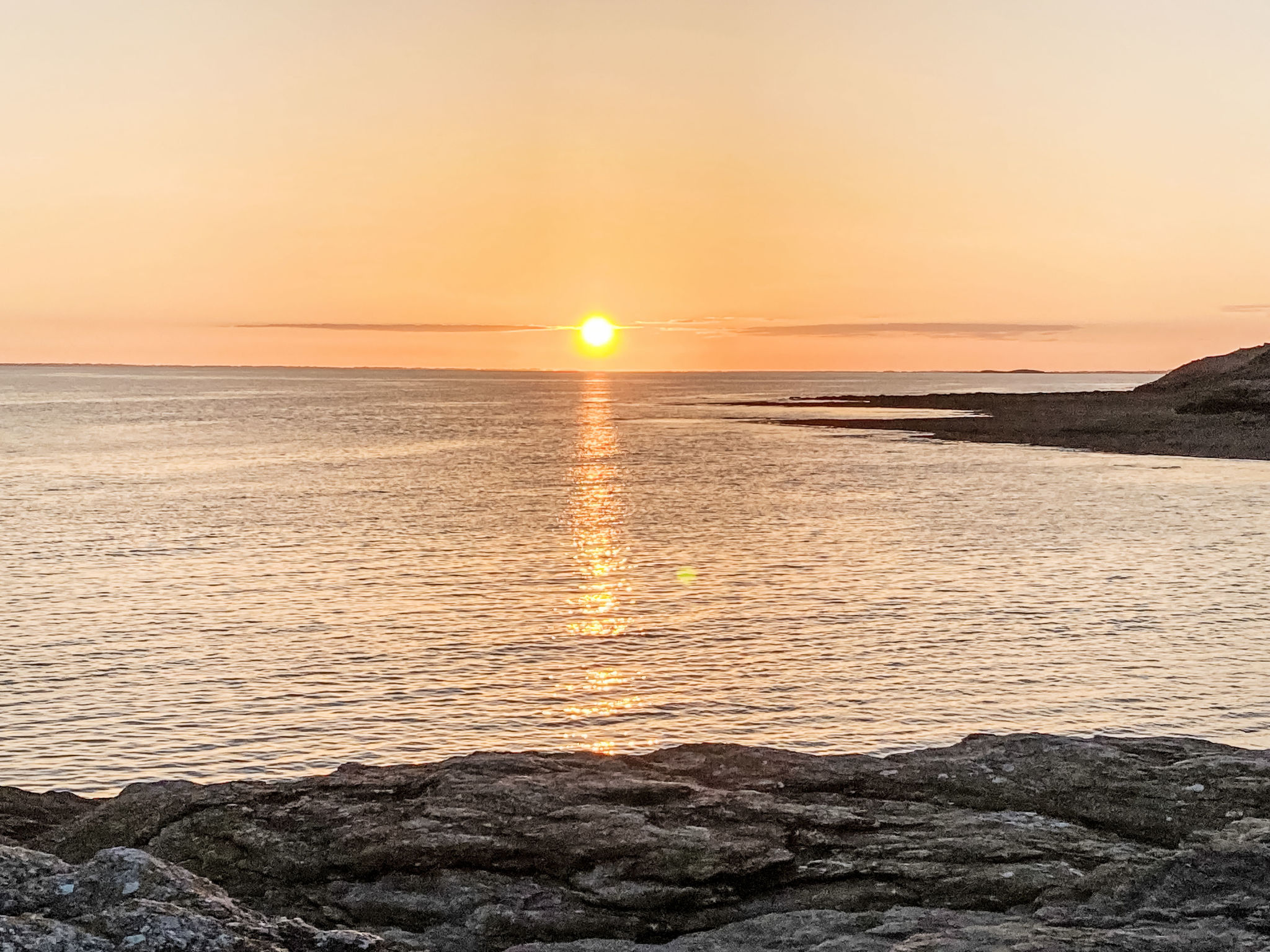 Mer et campagne-Omgeving