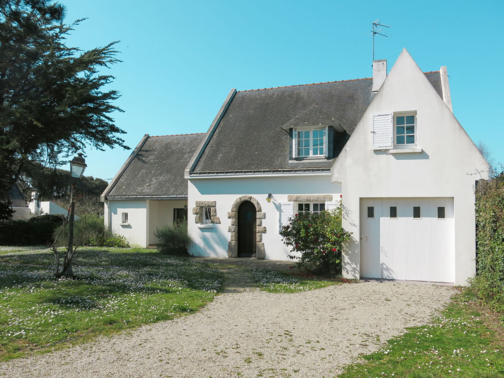 Ferienhaus Mesquer 9 Personen Frankreich Atlantikkuste Loire Atlantique 16 Ferienhausurlaub Com