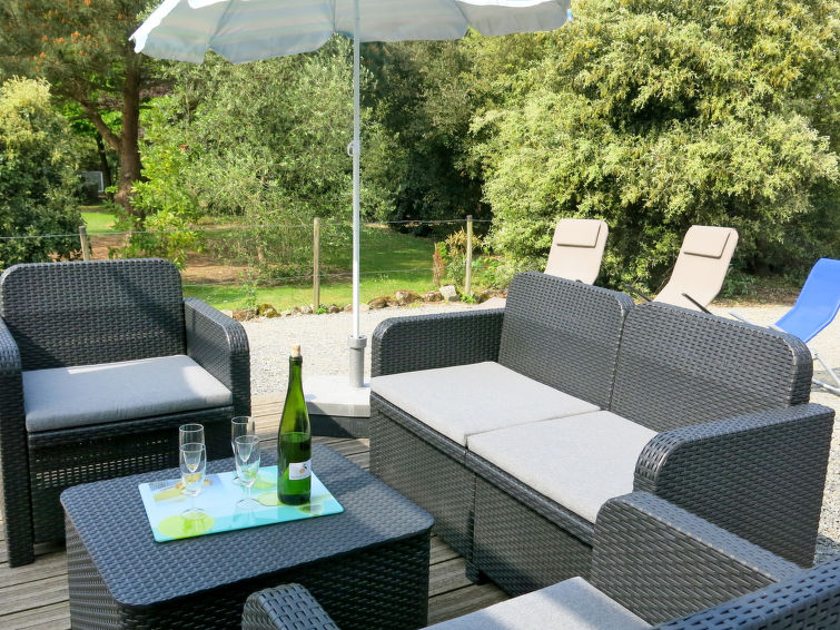 Дом Melflo (PIM302)