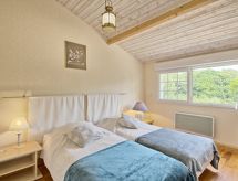 Ferienwohnung Prad Nomad