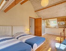 Ferienwohnung Prad Nomad