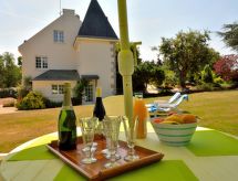 Ferienwohnung Prad Nomad