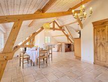 Ferienwohnung Prad Nomad