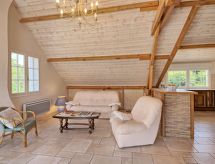 Ferienwohnung Prad Nomad