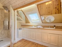 Ferienwohnung Prad Nomad