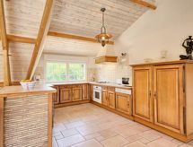 Ferienwohnung Prad Nomad
