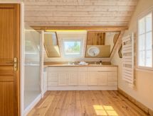 Ferienwohnung Prad Nomad