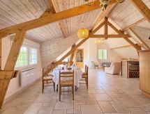 Ferienwohnung Prad Nomad