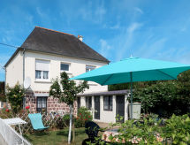 Vrijstaande vakantiewoning La Corvette op 750m van het strand in Pléneuf-Val-André - thumbnail 1