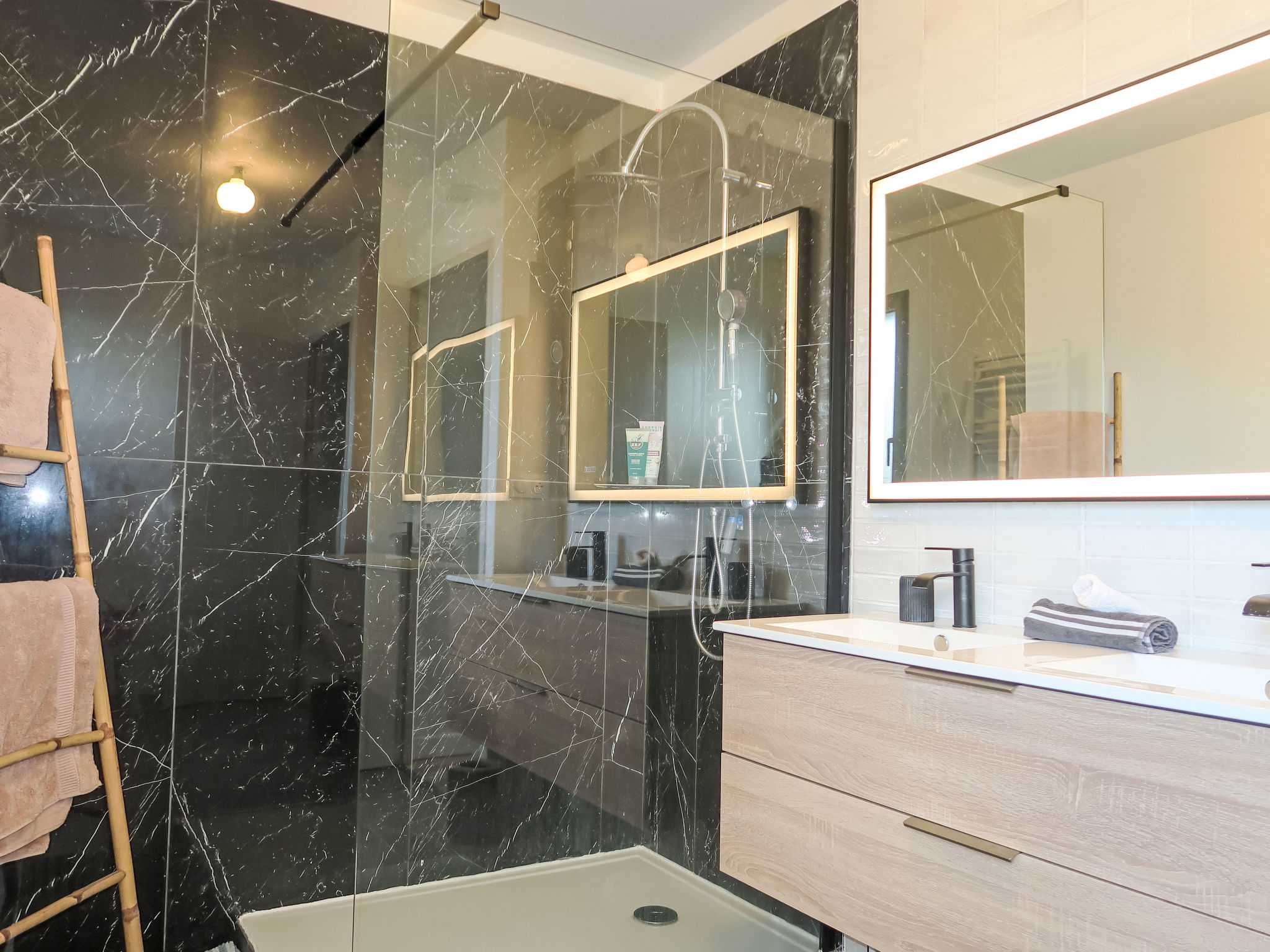 Maison Ty Heol – Salle de bains, photo 14 sur 31