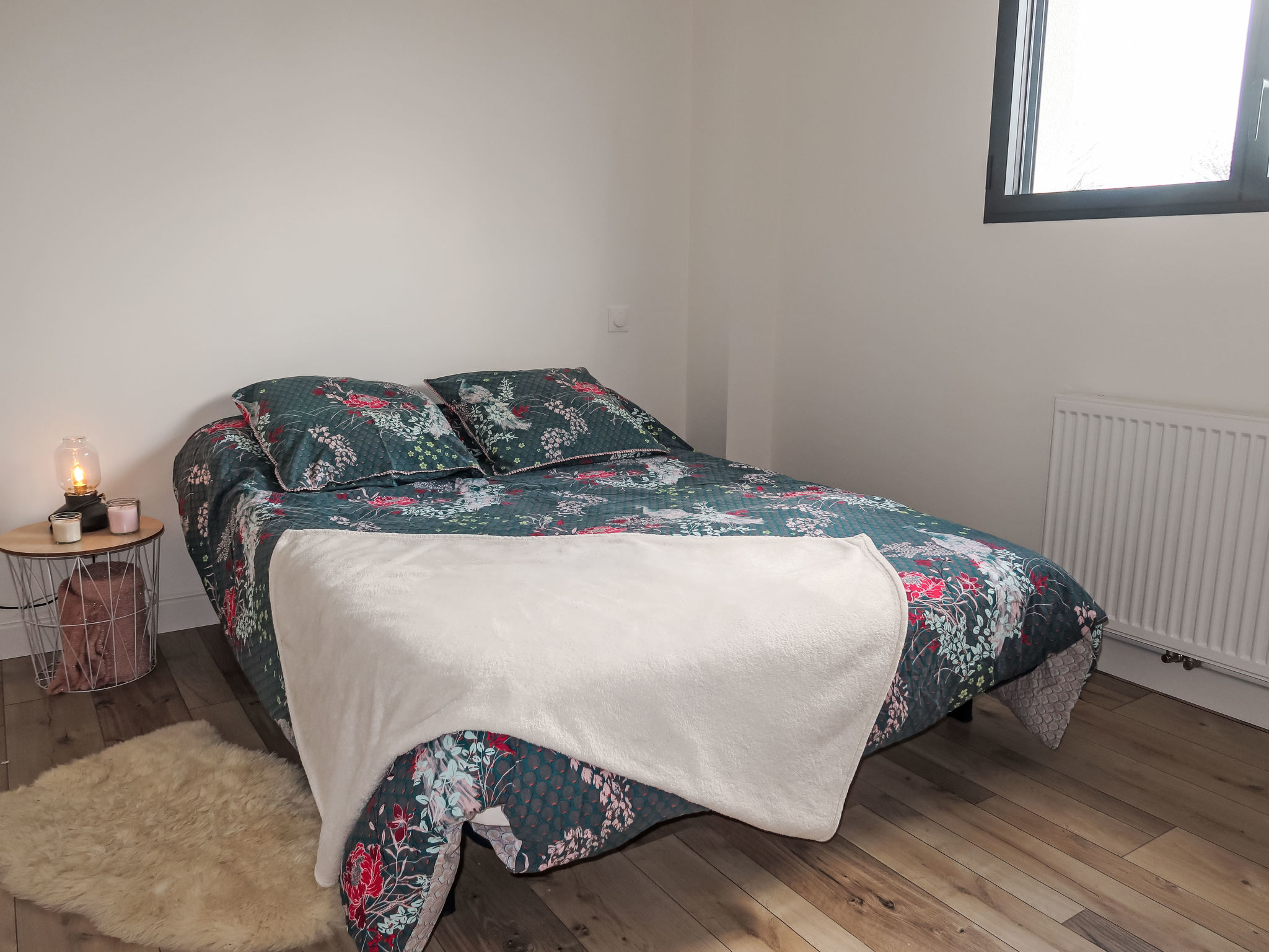Maison Ty Heol – Chambre, photo 13 sur 31
