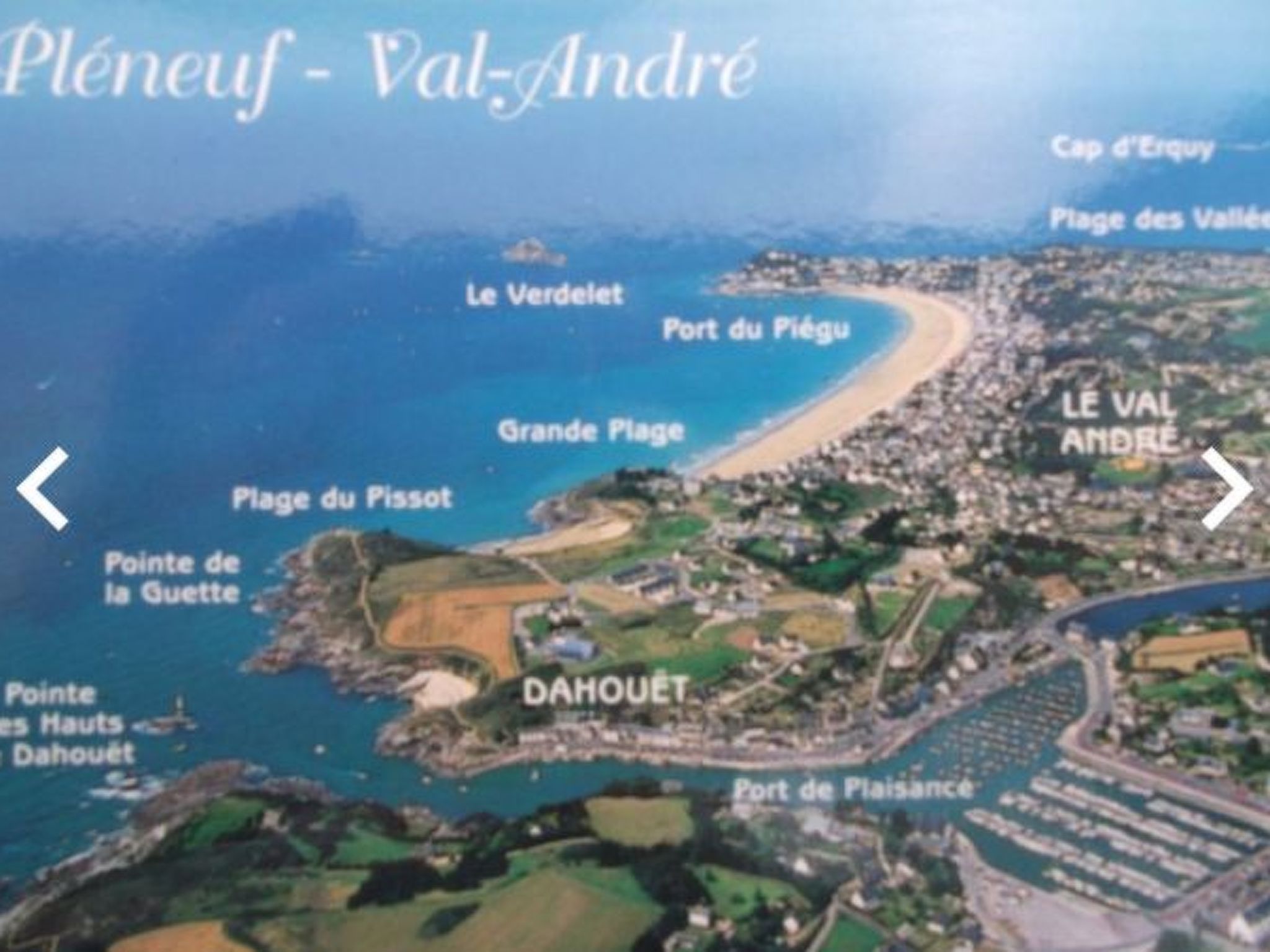 Wunderschöne Wohnung 40m vom Strand entfernt - Dehors