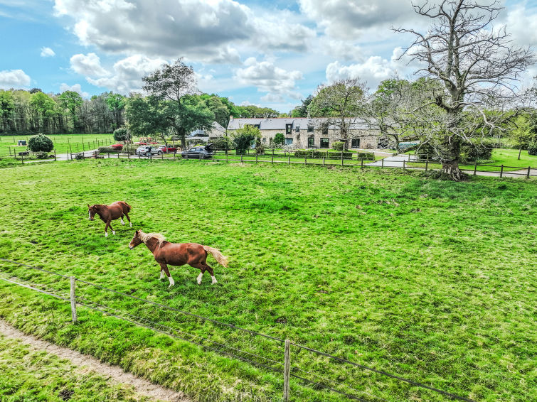 Karvez – Ploéren – Morbihan