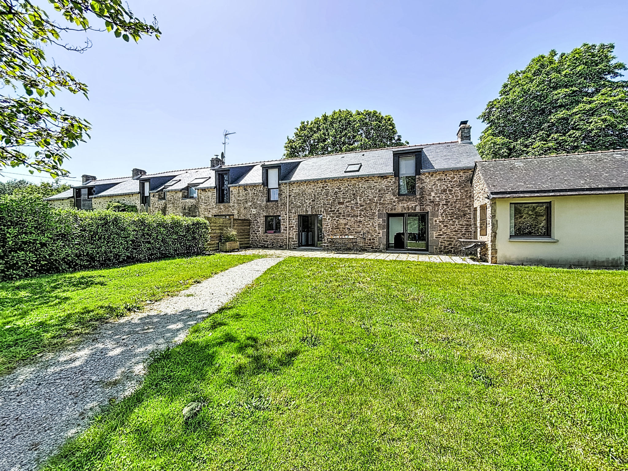 Domaine de Kermurier