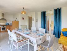 Vrijstaande woning op 50 meter van strand Plage du Port Morvan - thumbnail 5