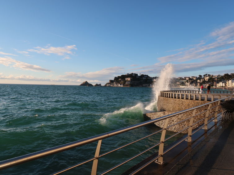 Port Morvan – Planguenoual – Côtes d'Armor