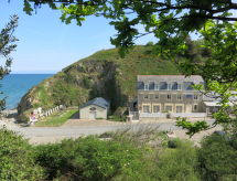 Les Mouettes (PGX300)