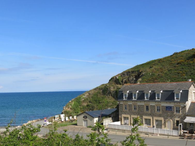 Appartement Les Goelands (PGX302)