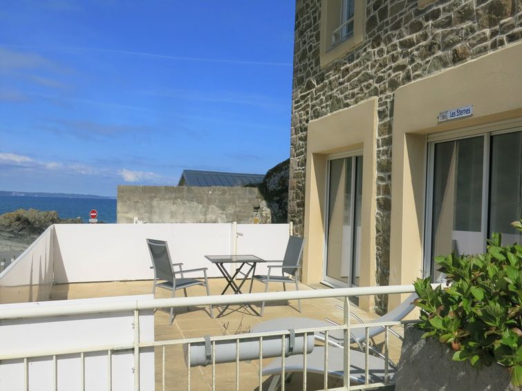 Апартаменты Les Sternes (PGX304)