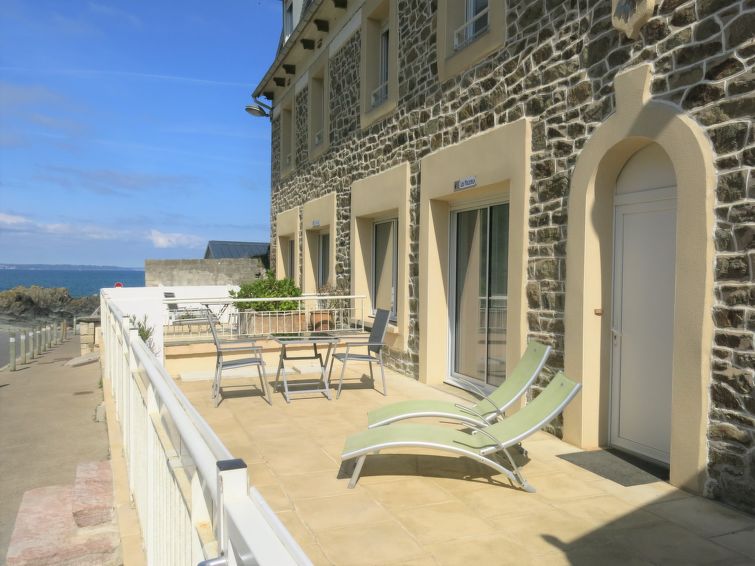 Les Macareux (PGX305)