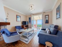 Vrijstaand vakantiehuis nabij strand Planguenoual, 6 personen - thumbnail 5